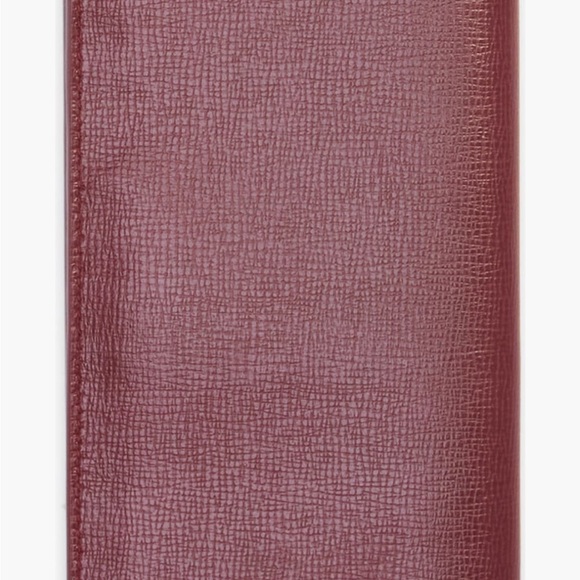 NWB Bottega Veneta Textured Leather Continental Wallet - Picture 7 of 12